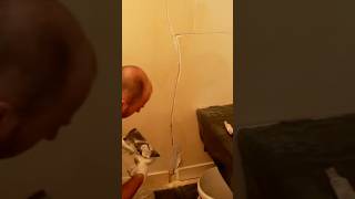 Traitement De Fissures - Rebouchage