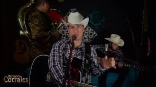 Un anhelo Hermanos Corrales en vivo