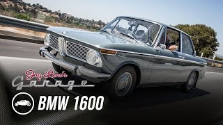 1967 BMW 1600 - Jay Leno