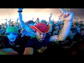 Vlog rampage open air 2022 con mrvicolo