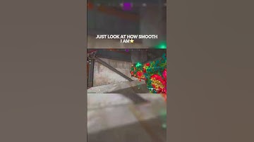 The *SECRET* Setting To Become A Movement DEMON😈