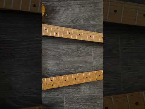 Which Would You Play? | Two fully roasted T’s from Suhr and LSL
