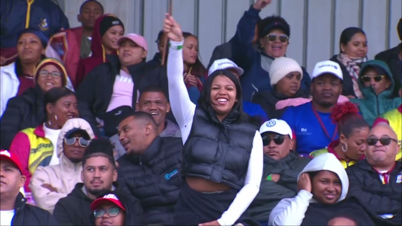 Tygerberg RFC vs Evergreens RFC