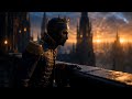 Artificial Inspiration -"The Shadow Beyond the Man"