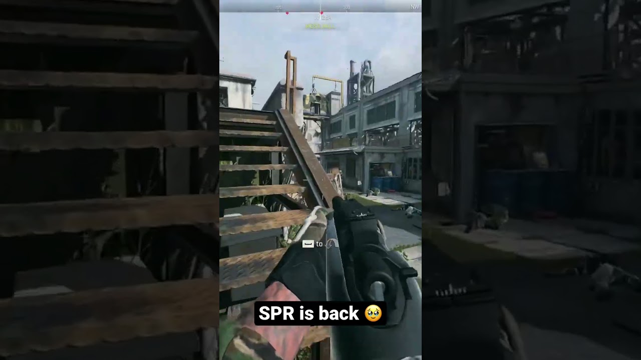 I’m the boogie man 😈 #shorts #callofduty #modernwarfare2 #MW2 #CoD