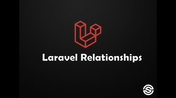 1- Laravel relationships (Arabic)