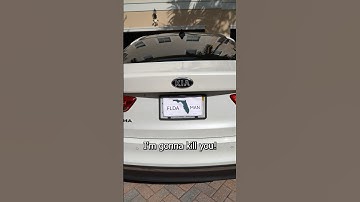 Real things I’ve heard as a firefighter. Some pranks don’t go the way you want them to #trunk #run