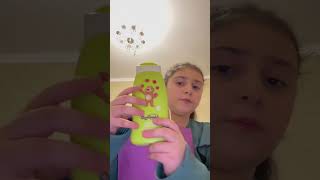 Ad Günü Hədiyyələrimi Açdımm