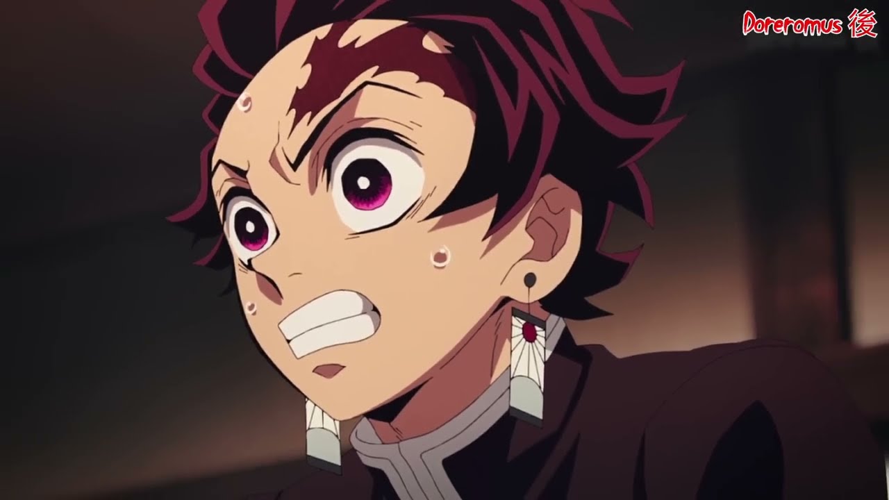 Kimetsu no Yaiba III temporada episódio 3. 23 min foi pouquíssimo, foi tão  rápido essa luta né amigos (as). 🥺😭😢 #livrariadjei #geekdjei…