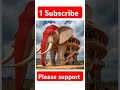 beautiful Animals house craft idea 💡💡#shorts #viral