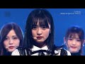 夜明けまで強がらなくてもいい/乃木坂46 坂道合同テレビ