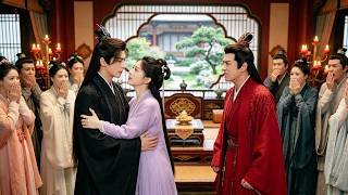I truly regret marrying you.! Reborn, I married the EMPEROR as he wished. Why he’s MAD!#260603jxB2