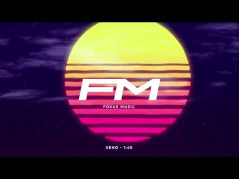 Xeno - 1:45 (chilled lofi hiphop beat)