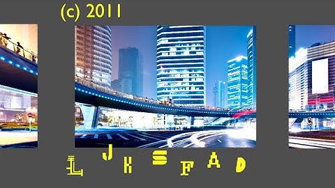 LJKSFAD (3.20.11)