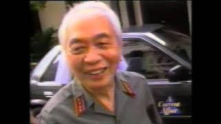 Charles F. Pfeifer 1993 Return To Vietnam