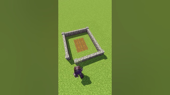 اسهل واسرع ايرون فارم🔥 | Easy IRON Farm Tutorial MINECRAFT 1.21.4 #minecraft #ironfarm