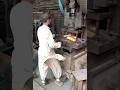 Cultivator blade manufacturing process #ytshorts #asmr #youtubeshorts #blade #cultivator