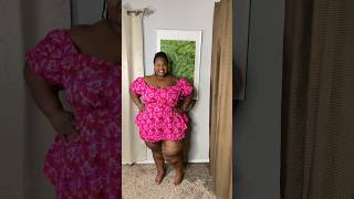Shein Try-On Summer 2024 Haul Curvy Style