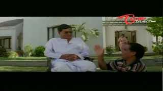 M S Narayana Hilarious Question To Duvvasi Mohan - Navvulatv