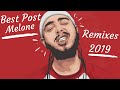 Best Post Malone Song Remixes || [Mixed by DJ_DBM Music]