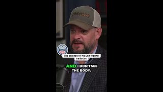 Ever Wonder How A Bullet Leaves No Exit Wound  The Ballistics Science Explained