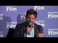 SBIFF Cinema Society - "A Star Is Born" Q&A - Clip 01