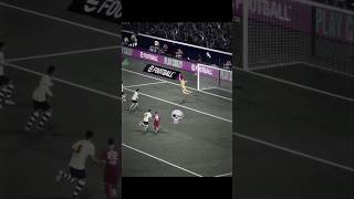 Messi Blitz Curl #efootball #efootball2026 #shorts #messi