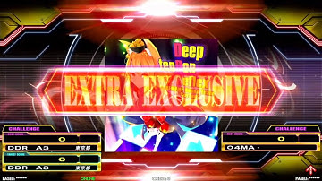 [DDR A3]Deep tenDon Reflex / BST"Coyaan" - CSP 17