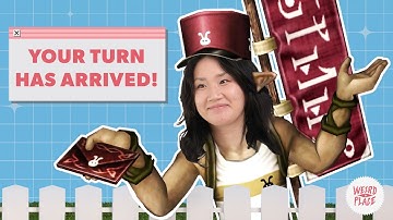 Play By Mail - Turn-based Gaming BEFORE the Internet