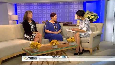 Carnie Wilson's Journey- Her Revisional Weight Los...