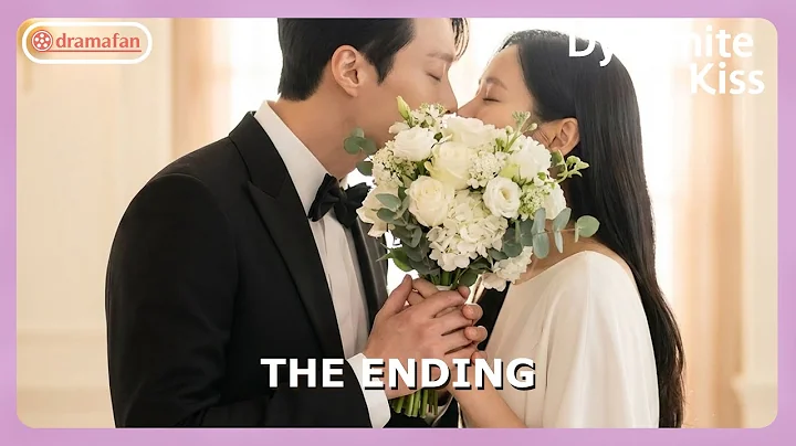The Ending | Dynamite Kiss Episode 13 - 14 Pre-Release & Spoilers [ENG SUB]