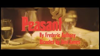 Frederic Anthony - Peasant