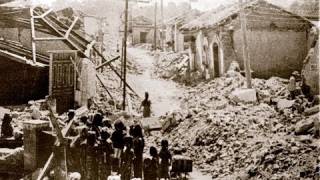 Guatemala vivió una de las peores tragedias de la historia en el terremoto de 1976