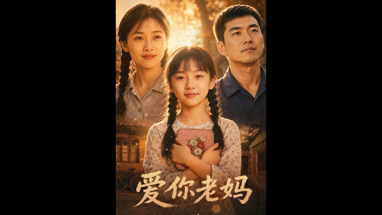 【一口气看完】《爱你老妈》#短剧 #AI短剧 #逆袭 #drama #爽剧 #鲨鱼先生