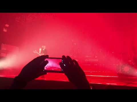 Kano - My Sound Live @ O2 Academy Birmingham 2020