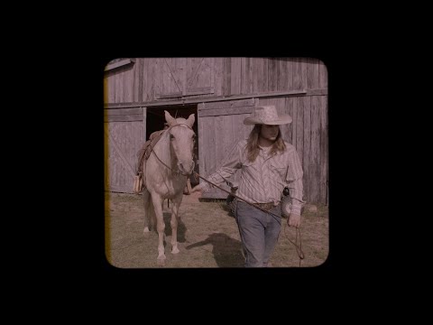 Colin Stough - Lookin' For Home (Official Music Video)