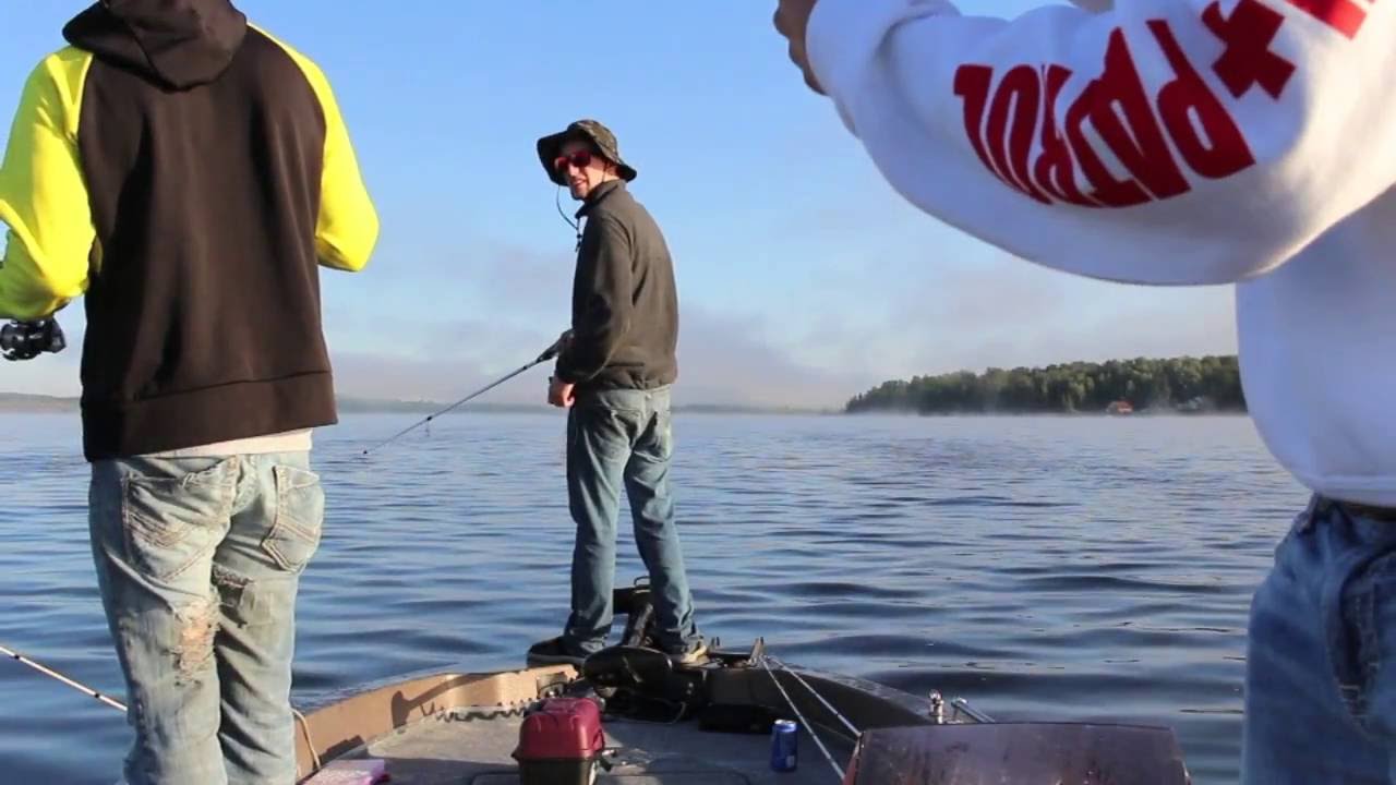 fishing at fletchers floodwaters YouTube
