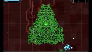 ShellCore Command ep.1:Darth Vader,s Star Destroyer got nothing on me,even if was in the game.