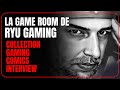 Game room inside 01  la collection de ryu gaming