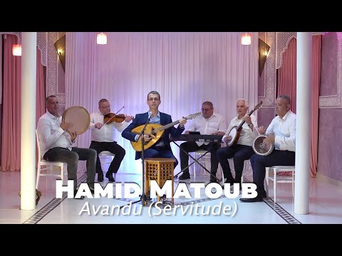 Hamid Matoub Avandu Clip Officiel