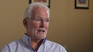 Meet Orthopedic Surgeon, Dr. Kirk H. Johnson