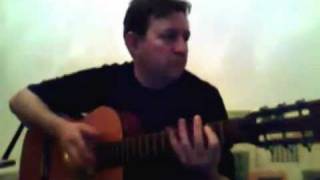 guitar 4 string Dec Tomasz