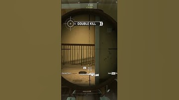 SPX Frenzy, SAB Fury, Headshot Triple (Bonus Collateral @End) #mwii #multiplayer