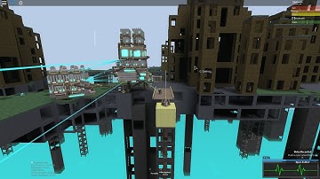 NEW PRIORITY BEACON | Eclipsis on Roblox