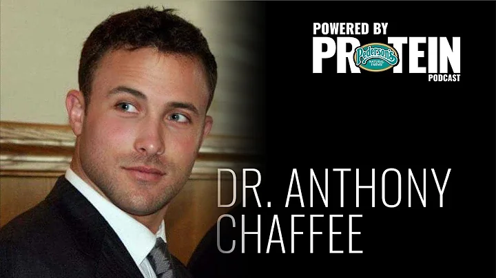 #54: Dr. Anthony Chaffee - Neurosurgeon & Carnivor...