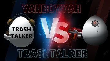 HE RAGE QUIT!!! | 1v1 With a Trash Talker