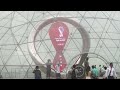 Fifa World cup 2022 Qatar waiting for you