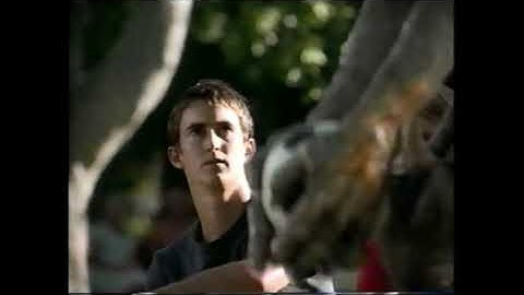 Ashen TV Commercial for Nokia N-Gage - 2004