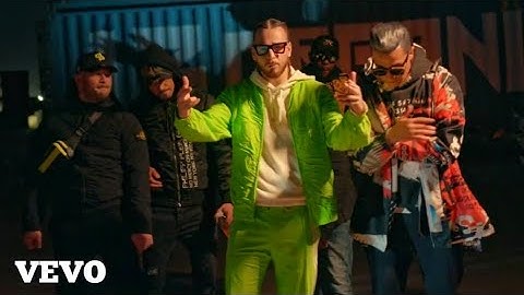 Bande organisée - Niska , Jul, Sch, Naps ,Plk, SDM , Guy2bezbar