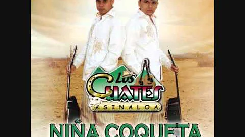 Los Cuates De Sinaloa-La Ladrona